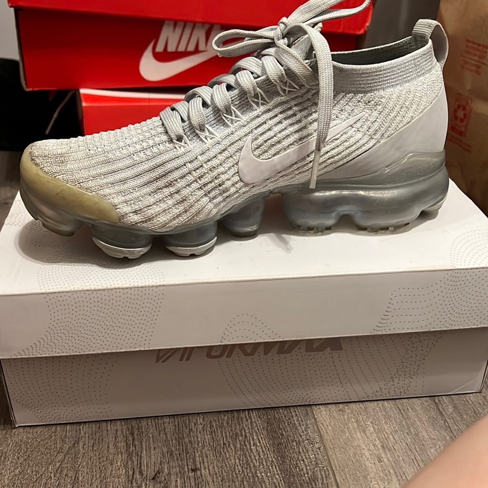 Nike Vapormax Flyknit 3